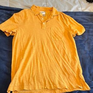 Good fellow from target nice and casual shirt.